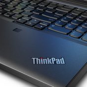 Lenovo wypuszczając na rynek model ThinkPada okraszony nazwą P52 postanowił nie przeprojektowywać go całkowicie względem poprzedników, a jedynie zmodernizować